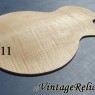 #1311 Carved Maple Top [SOLD]