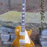 Gibson Les Paul Goldtop