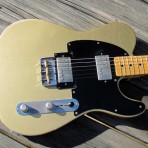 Fender Custom Shop ’51 Nocaster