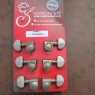 Grover Tuners #102-18N [aged]
