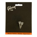 Strap Buttons (2) Gibson [new]