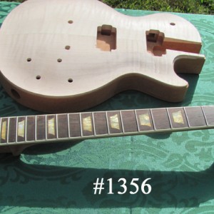 LP ’59 Kit #1356 [sold]