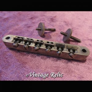 ABR-1 Bridge Vintage Spec for Gibson [aged]