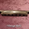 Lightweight Tailpiece for Gibson [aged]
