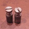 Tailpiece Studs / Bushings for Gibson [aged]