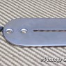 Telecaster Control Plate for Fender [aged]